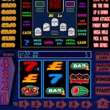 haunted house fruit machine|Software Illusions, Fruit Machines Games for PC, Android and .